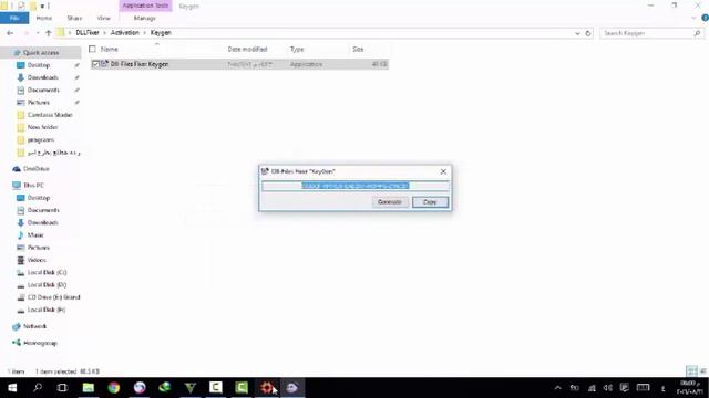 شرح برنامج Dll fixerdll fixer كراك смотреть онлайн