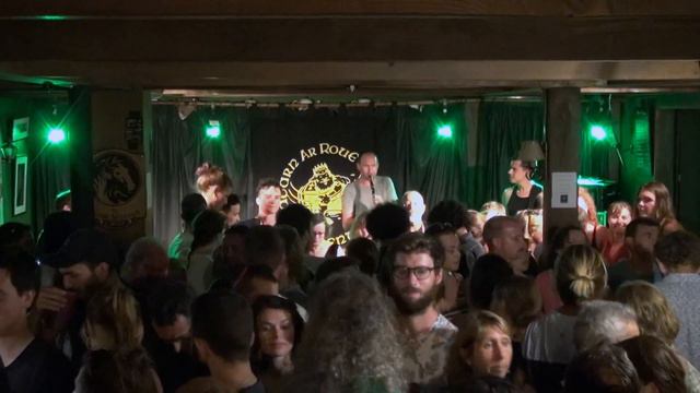 Best Of Tavarn FIL 2018 partie 1 смотреть онлайн