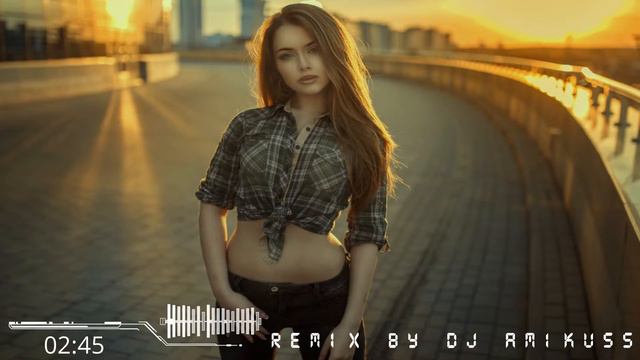 Дмитрий Гревцев & Dj Anastezia & Феоктистова Инна - Дима (DJ AmiKuss Remix 2022)