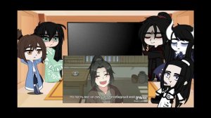 //Реакция ССССДГЗ и ПГБД) на Тик-Ток//[1/?]