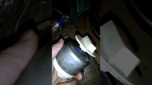 Подключение и пуск двигателя АЕР 16 УХЛ4 от стиральной машины 1 часть