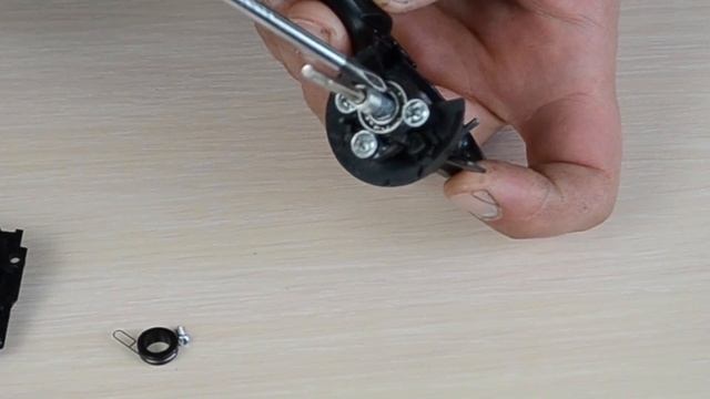 Обзор катушки рыболовной BratFishing CROCODILE 3BB