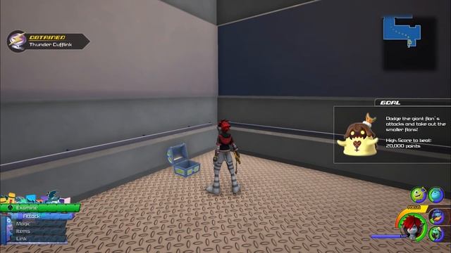 Kingdom Hearts 3 - COMPLETE GUIDE: Flantastic Seven (Locations and Strategies) смотреть онлайн
