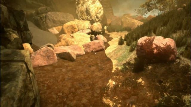 Among The Innocent : A Stricken Tale Walkthrough Part 4 смотреть онлайн