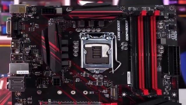 Intel Core i5-8400 is the best game CPU for most people in 8th generation processors. смотреть онлайн