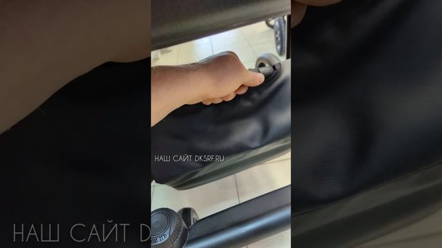 Коляска 2в1 Coletto Fado всего 12.6 кг с мягкой амортизацией в DKS. ПАРАЛЛЕЛЬНЫЙ ИМПОРТ смотреть онлайн