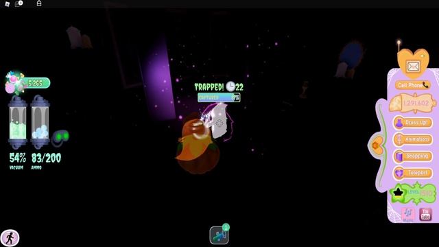 ОБНОВА! КАК поймать ВСЕХ ПРИЗРАКОВ в Поместье Блэквуд? HOW CATCH ALL GHOSTS? Роял Хай! Royale High смотреть онлайн
