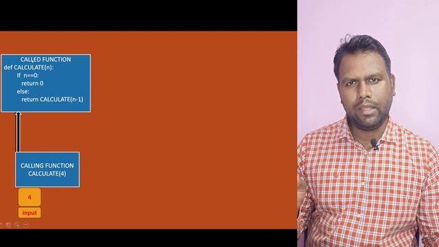 CBSE Python Tutorial: Exploring the Function Recursion (Class XII) in Odia #python #pythontutoria смотреть онлайн