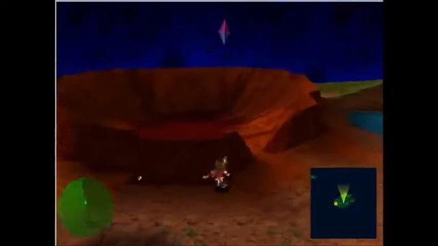 Let's Play Wild Arms 2 - Part 27 WHERE'S THE TELESCOPE ALREADY?! смотреть онлайн