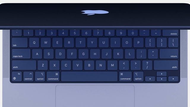 The New MacBook Air | Apple