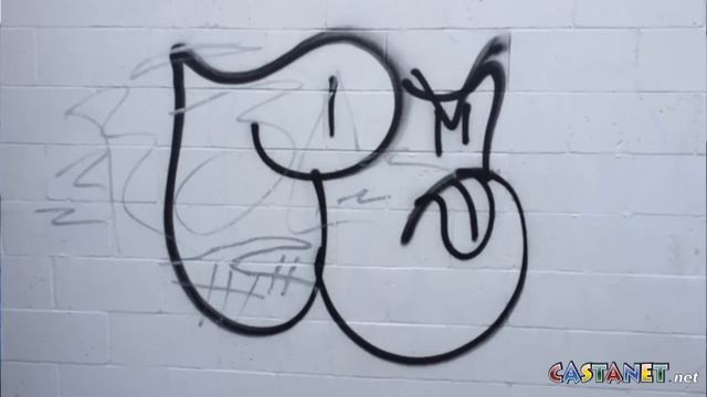 Tagging and graffiti problem in Vernon смотреть онлайн