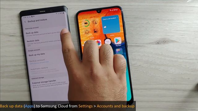 FRP Unlock 2022 - All SAMSUNG Devices [Android 11/12] Without Knox, No Alliance Shield-No Test Poin