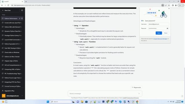 Which is faster in Python x5 or mathsqrtx смотреть онлайн