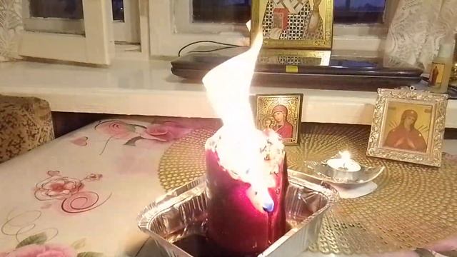 ?Оберëжный заговор‼️?? смотреть онлайн