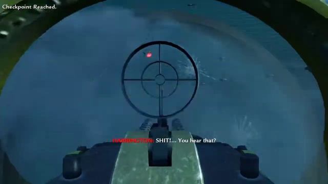 Call Of Duty World At War Gamplay walktrough Guardian No Comentary смотреть онлайн