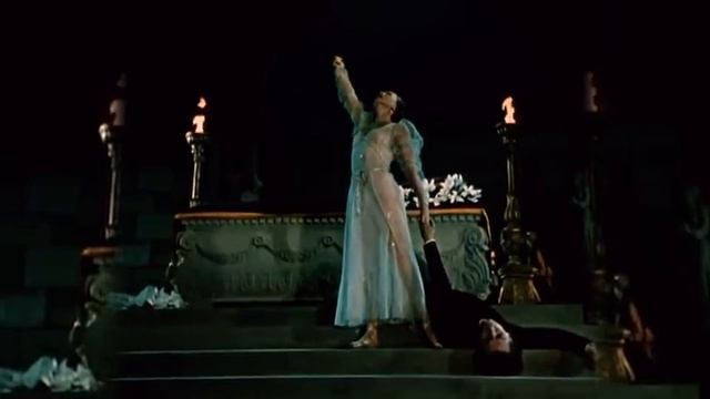 Академия Русского балета имени А. Я. Вагановой / Николай Цискаридзе про Галину Уланову смотреть онлайн