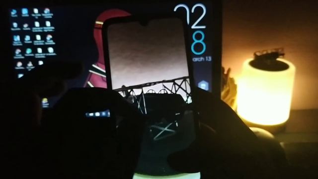 MIUI 10.2.7.0 GLOBAL STABLE UPDATE FOR REDMI NOTE 7 | NEW NIGHT MODE IN CAMERA | CAMERA IMPROVEMENT смотреть онлайн