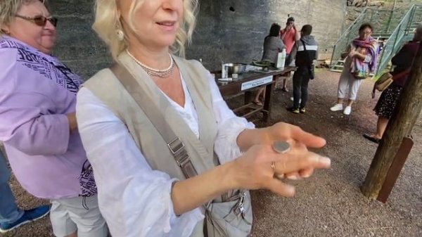 ??ПУТЕШЕСТВУЕМ С INGA DREAM. ДЕНЬ 3-ий. LAS GOMERAS