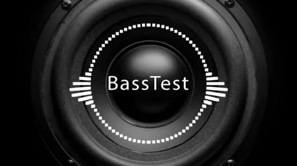 САМЫЙ ЖЁСТКИЙ БАСС BassBoost  ｜ Hard Bass.mp4