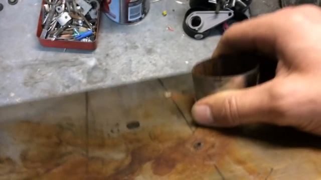 ПРАВИЛЬНЫЙ ТЕПЛООБМЕННИК ДЛЯ РЫБАЛКИ смотреть онлайн