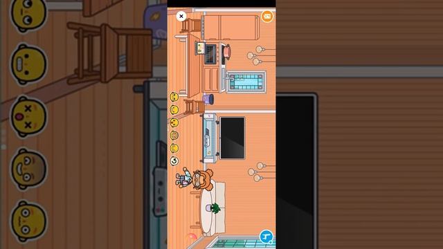 «жизнь сестёр-подружек» 1 часть