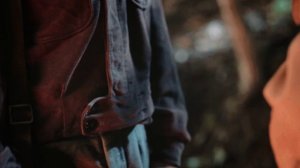 Дети войны. Крым | Юра Рацко - партизан, Севастополь