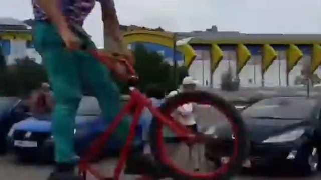 День молодежи в Одинцово смотреть онлайн