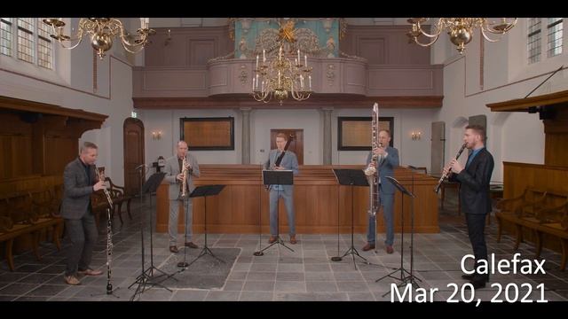 Chamber Music San Francisco 2021 Videos On Demand смотреть онлайн