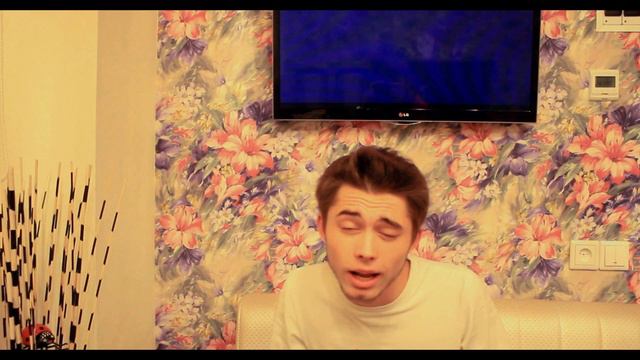 Никита KiD - Только ты ( DeLime prod.) смотреть онлайн