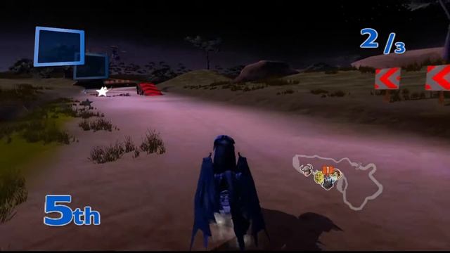 DreamWorks Super Star Kartz [Xbox360] - Toothless Race | ✪ Africa Night ✪ | TRUE HD QUALITY смотреть онлайн