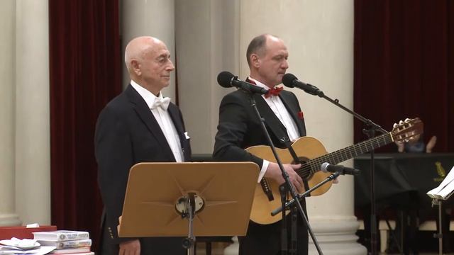 Реакция зрителей на стихотворение "Родство по слову" смотреть онлайн