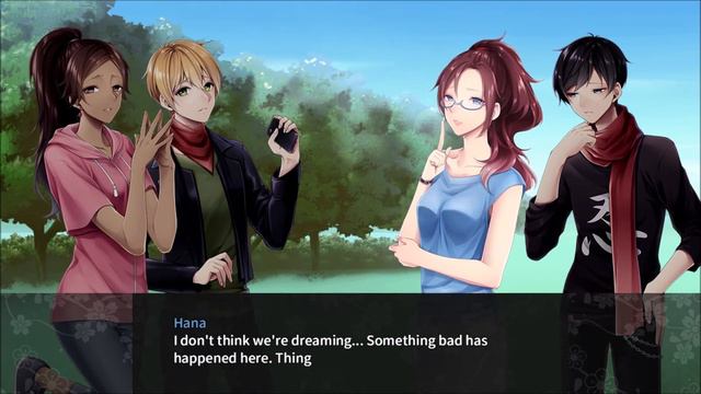 Let's Play Learn Japanese to Survive (Kanji) Part 1 смотреть онлайн