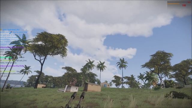 Clearing out the Commies: ArmA 3 Zeus Cold War Operations смотреть онлайн