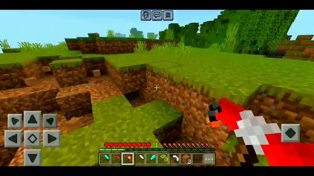 Minecraft, But there are Custom Pickaxes | 1.20+ | смотреть онлайн
