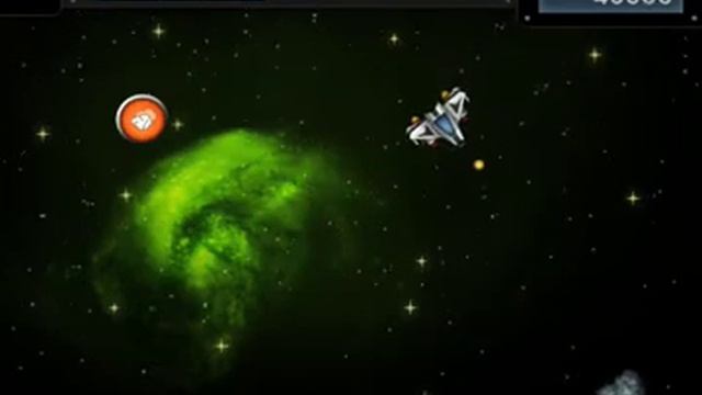 SpaceFight - A game for iPhone and iPod Touch смотреть онлайн