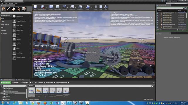 Machinery Modelling Toolkit: Modular Drive Train смотреть онлайн
