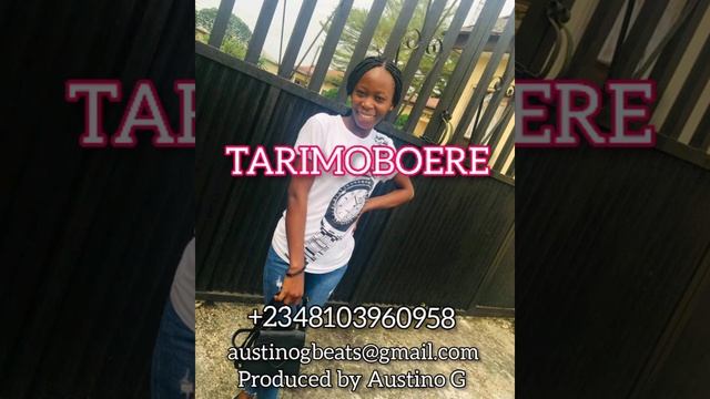 Afro Zouk Instrumental 2022 "Tarimoboere"(love Kizomba x Aya Nakamura Type Beat)Prod Austino G Beat смотреть онлайн