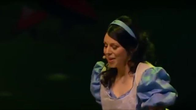 Musical - Alice In Wonderland