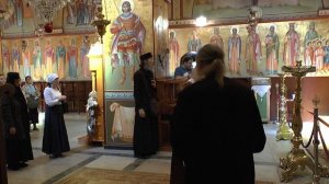 Израиль, Палестина! Паломничество на Святую Землю, 2-я серия: Назарет, Кана, Гора Фавор, Тверия