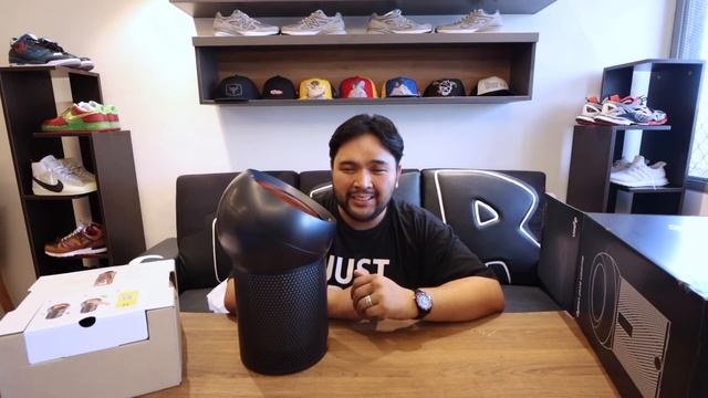 DYSON FANS: SCAM OR LEGIT? (Dyson Pure Cool HONEST Review) смотреть онлайн
