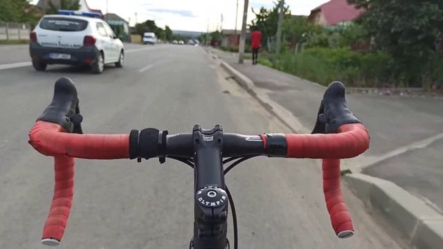 Ул. Спирина Кагул Молдова 2020 Май 21 (Spirina Cahul Moldova 2020 Mai 21) смотреть онлайн