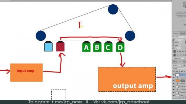ValhallaDelay | ОБЗОР всего и вся!