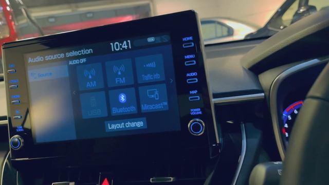 Toyota Corolla Cross Z JDM HV 2022 Brand New Zero km Imported by Tijarah Motors Ltd Call 0173301511 смотреть онлайн