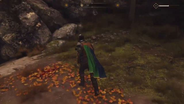 GreedFall - часть 17