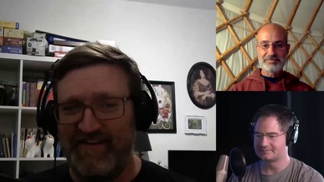 OpenGL vs. Direct3D - Servan Keondjian & Casey Muratori смотреть онлайн