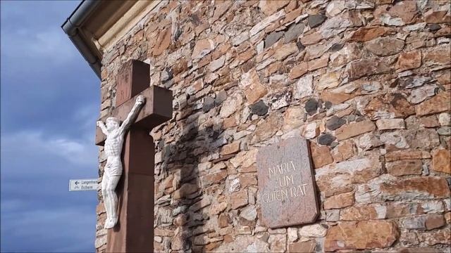 Германия/А такую Германию Вы знаете?/Вдали от больших городов/Deutschland/Weg von großen Städten смотреть онлайн