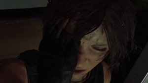 Shadow of the Tomb Raider Полное прохождение