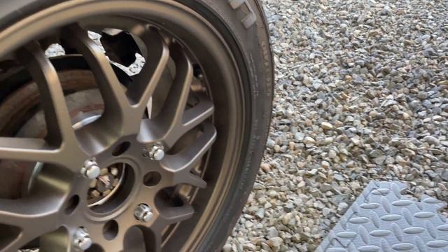 Subaru Sambar Greddy Lowering Springs or White Zoom Down Springs From Japan KS4 смотреть онлайн