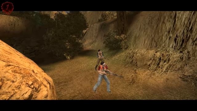 Все не так с Postal 2 [Игрогрехи] смотреть онлайн