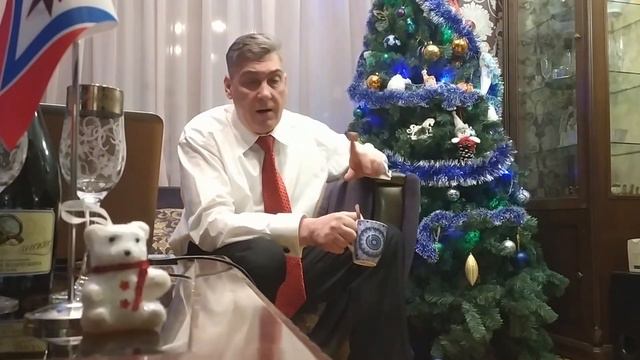 Новый 2021. Как правильно загадывать желания. смотреть онлайн
